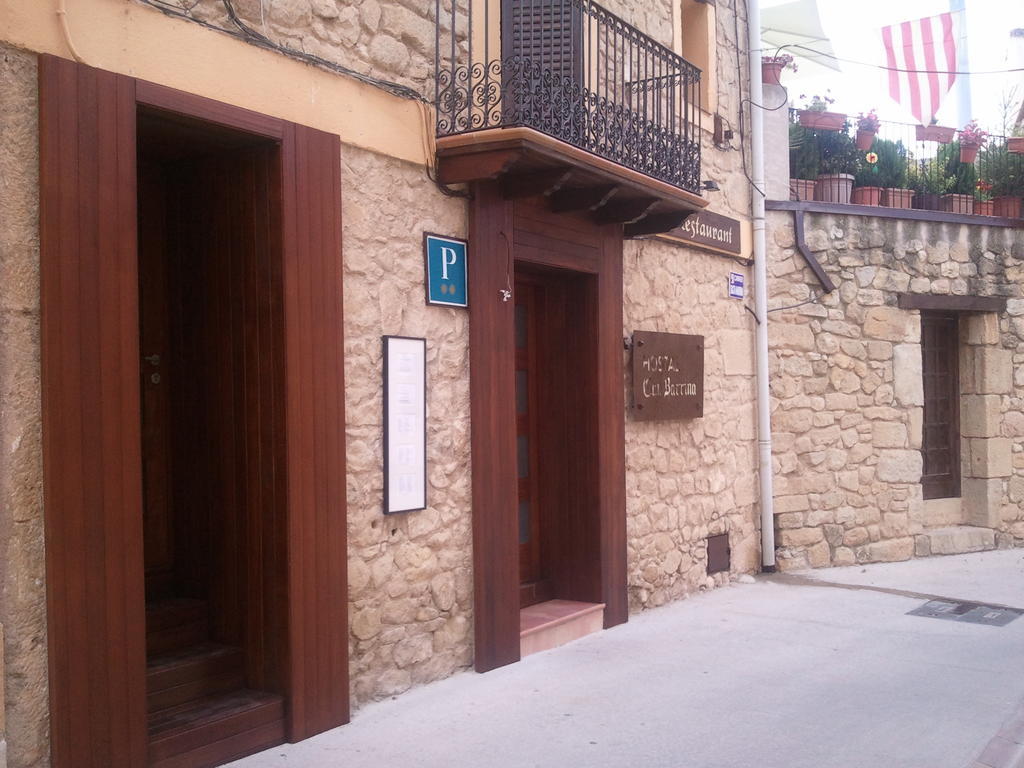 Hostal Can Barrina Arnés Pokój zdjęcie