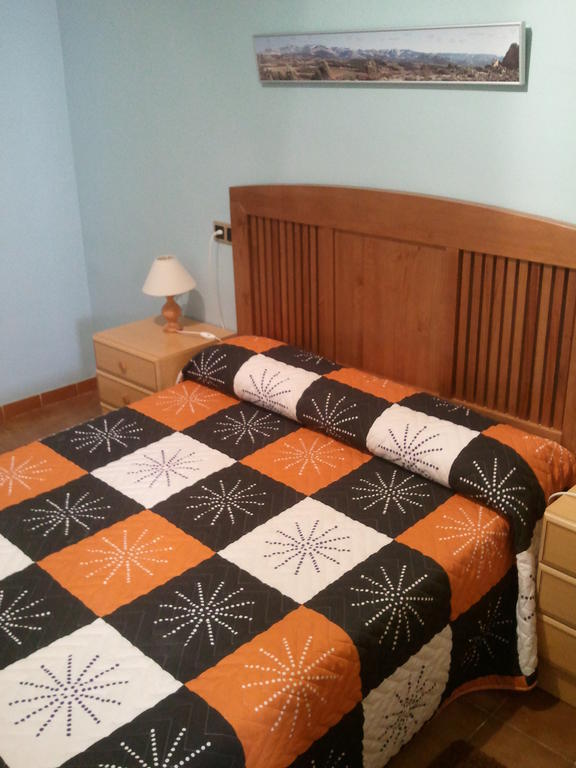 Hostal Can Barrina Arnés Pokój zdjęcie