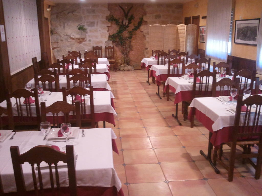 Hostal Can Barrina Arnés Pokój zdjęcie