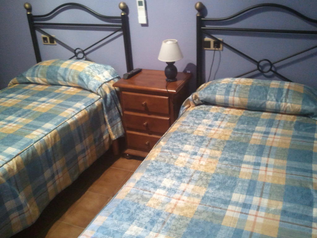 Hostal Can Barrina Arnés Pokój zdjęcie